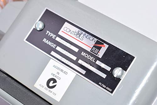 JOHNSON CONTROLS A19ANC-1 RELAYS
