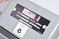JOHNSON CONTROLS A19ANC-1 RELAYS