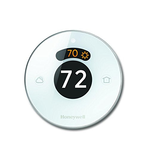 HONEYWELL TH8732WF5018 WIFI & SMART THERMOSTATS