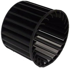 BROAN-NUTONE S99020144 BLOWER WHEELS