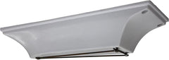 ZODIAC S.R.Smith 70-209-73824 Flyte Deck II Stand W/ Jig 8' Granite Grey