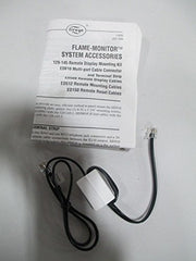 FIREYE ED512-2 ELECTRIC CABLES