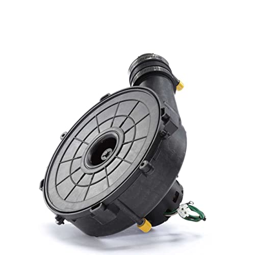 GENTEQ MOTORS Regal Rexnord - Fasco A202 115v 1/30hp 3400rpm Inducer