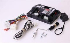 TRANE KIT9660 FLAME ROLLOUT SWITCHES