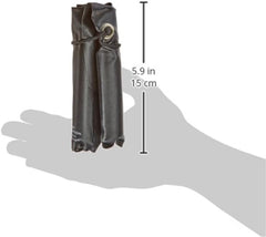General Tools 1280ST Hollow Steel Punch Set 3/16 to 1/2 Inch
