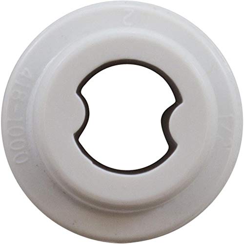 WATERWAY PLASTICS Waterway Plastics 418-1000 Inside Pipe Extender 1/2 Inch PVC Fittings