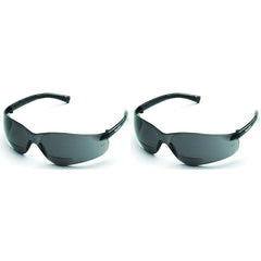 MCR SAFETY BKH15G SAFETY GLASSES