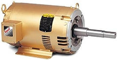 BALDOR MOTOR EJMM3211T GENERAL PURPOSE MOTORS