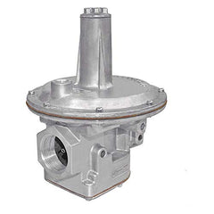 MAXITROL 210D-11/4 GAS PRESSURE REGULATORS