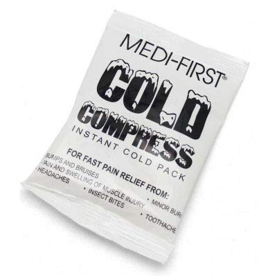 MEDI-FIRST 7241M FIRST AID