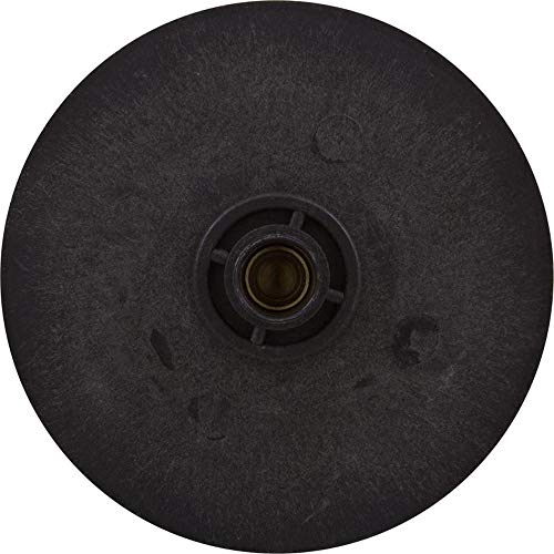 WATERWAY PLASTICS Waterway Plastics 310-4320 Impeller for Hybrid Medium Head 2.5HP - Pool Equipment Replacement