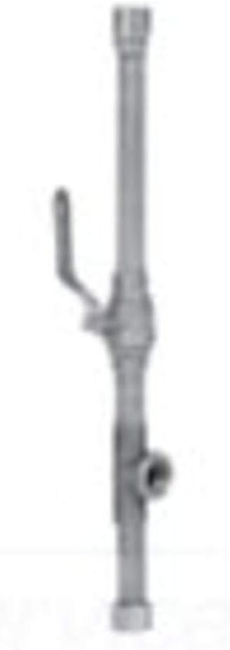 SIOUX CHIEF 633-CG18FPT GAS VALVES