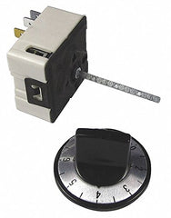 ROBERTSHAW 5500-113 PRESSURE SWITCHES