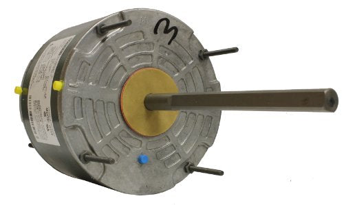 GENTEQ MOTORS D735 CONDENSER FAN MOTORS