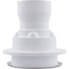 Jacuzzi 94144466 Jet Assembly Concrete Carvin Bro Classic P and W Series Silver