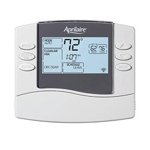 APRILAIRE 8476W WIFI & SMART THERMOSTATS