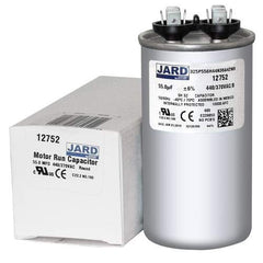 MARS 12752 CAPACITORS