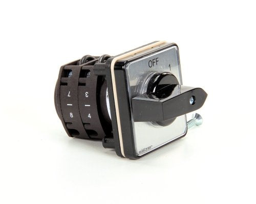 NIECO 18167 SELECTOR RELAYS