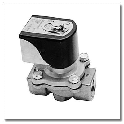 PARKER 12FS3C2348ACF4C05 SOLENOID VALVES