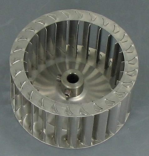 YORK S1-026-32625-700 BLOWER WHEELS