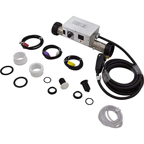 HYDROQUIP CS800-A2 CONTROL BOARDS