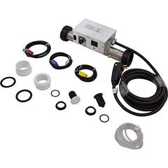 HYDROQUIP CS800-A2 CONTROL BOARDS