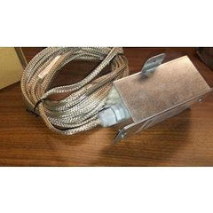 MAMAC Systems TE-707-B-12-C-2 Temperature Sensor Armored 24 Inches