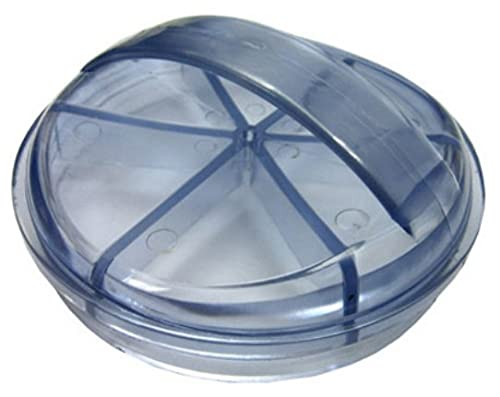 CUSTOM MOLDED PROUDUCTS 25300-000-020 POOL CLEANER PARTS
