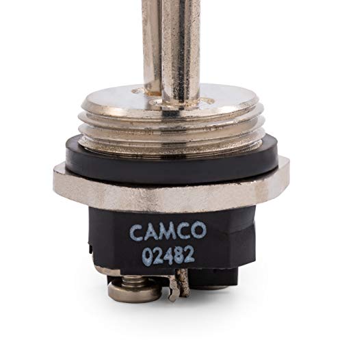 CAMCO Camco 02483 1650W 120V Screw In Foldback Water Heater Element