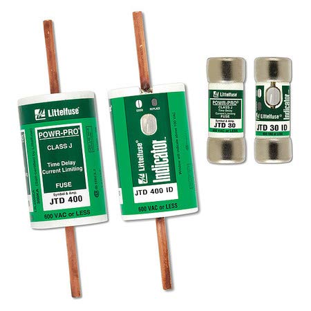 LITTELFUSE 0JTD030.T FUSES