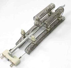 CARRIER L99H008 HEAT EXCHANGERS