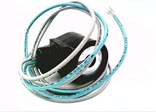 GC VALVES GC Valves HS4GN16A24 2 Way Type, 24VDC, 3/8 Inch Pipe Size, S20 Series, Solenoid Coil, 5/8 Inch Orifice, N.O