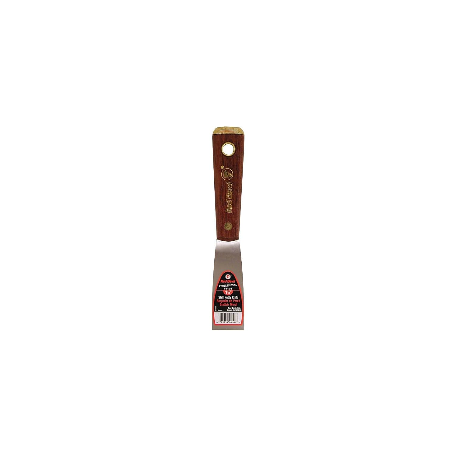 RED DEVIL 4103 PAINT SUPPLIES