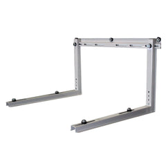 DIVERSITECH QSWB4000 WALL BRACKETS & PARTS