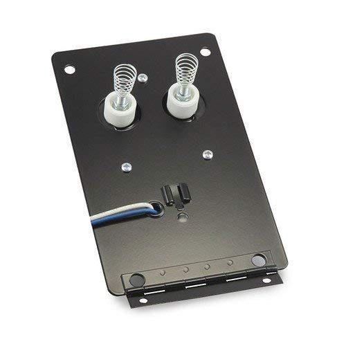 ALLANSON 2275-605 IGNITION CONTROL BOARDS
