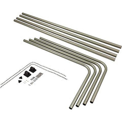 CUSTOM MOLDED PROUDUCTS 58328-100-000 SPA COVER LIFT ASSEMBLY
