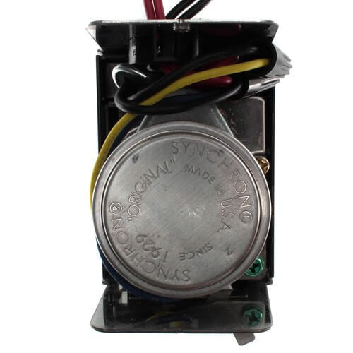 SCHNEIDER ELECTRIC SCHNEIDER ELECTRIC AG13A03A 24V On/Off 2 Position Spring Return Powerhead 36 inch Leads NC