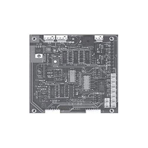 PENTAIR PCLX820 CONTROL BOARDS