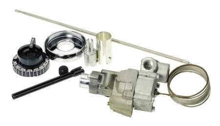 ROBERTSHAW Robertshaw 4350-029 Gas Thermostat for Commercial Kitchens