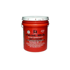 OATEY Oatey 35283 Cryo-Tek 100/Al Anti-Freeze For Aluminum 5-Gallon