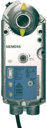 SIEMENS GMA221.1U ELECTRONIC DAMPER ACTUATORS