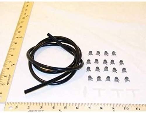 CARRIER 311166-755 DUCT TAKEOFFS