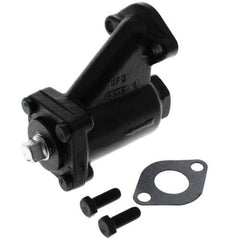 MCDONNELL & MILLER 342300 PIPE FITTINGS