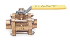APOLLO VALVES 8220701 BALL VALVES