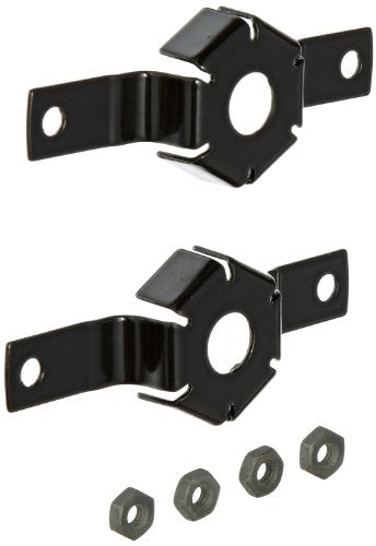 GENTEQ MOTORS H33 AIR CLEANER REPLACEMENT PARTS