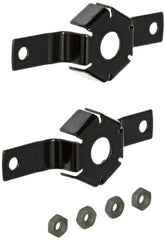 GENTEQ MOTORS H33 AIR CLEANER REPLACEMENT PARTS