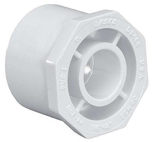 LASCO 437-421 PIPE FITTINGS