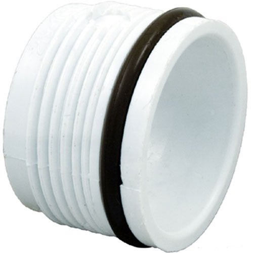 WATERWAY PLASTICS Waterway 212-4700 Gunite Retainer Ring w/ O-Ring