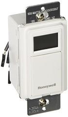 HONEYWELL PLS530A1008 TIMER SWITCHES
