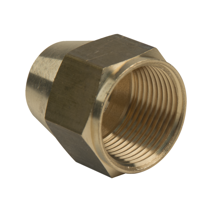 BRASSCRAFT 42-8WN PIPE FITTINGS